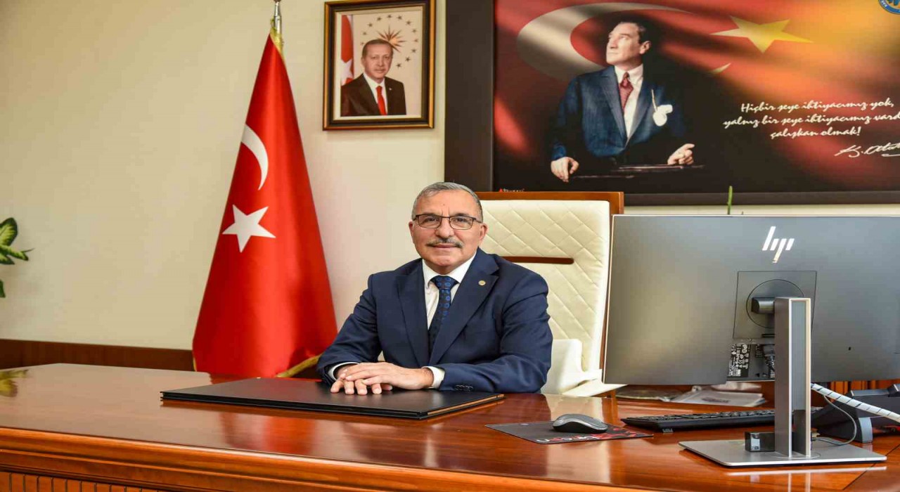 KMÜye 2025 YKSde yoğun ilgi