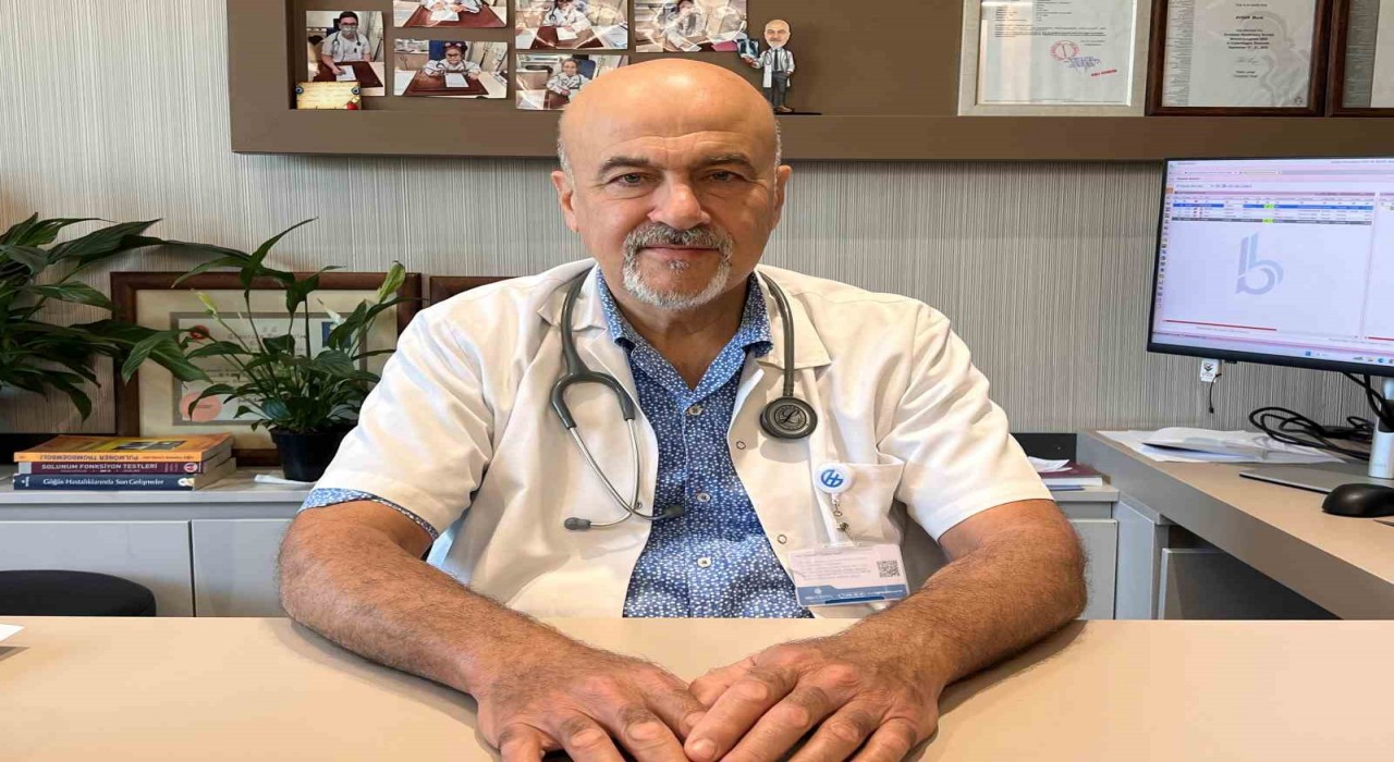 KOAHta erken tanı hayat kurtarıyor