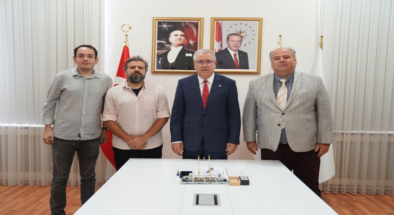 KOBİler yeşil dönüşüme dahil edilecek