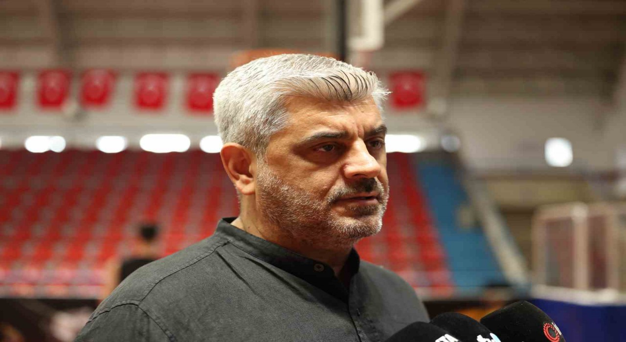 Kocaeli BŞB Kağıtspor, bir yıl aradan sonra TBLde