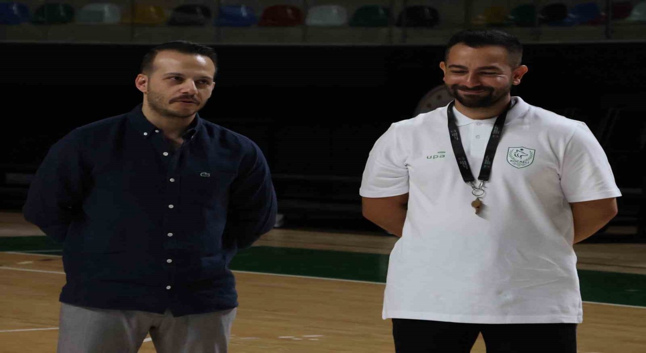 Kocaeli Kadın Basketbolu o isim satın aldı