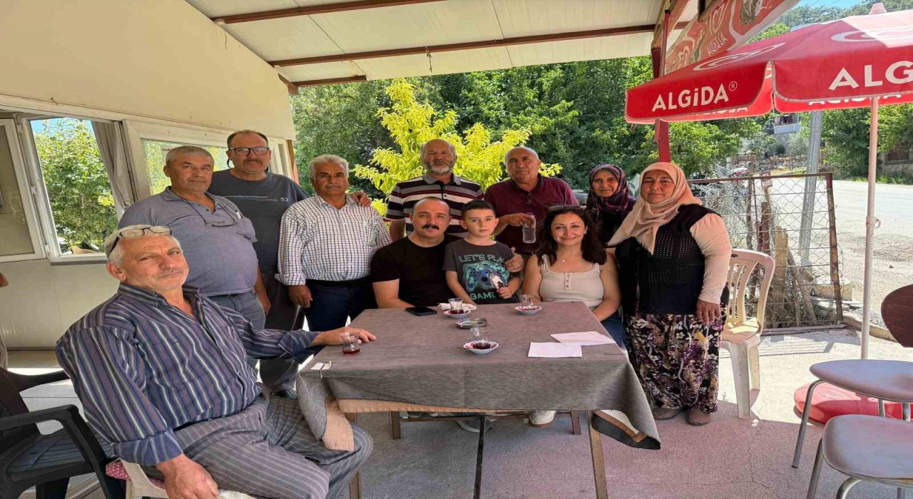 Konyaaltında Yarbaşçandır Yayla Şenliği 16 Ağustosta başlıyor