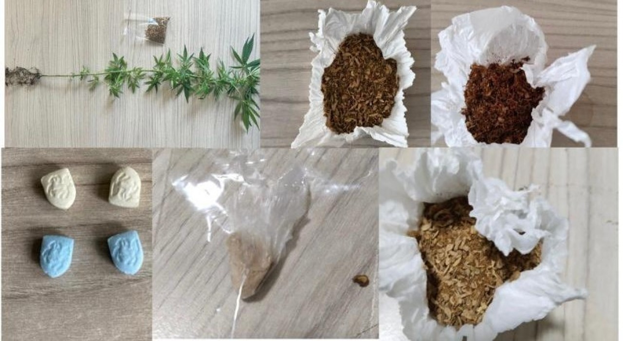 Konyada 40 günde 213 bin şahıs sorgulandı