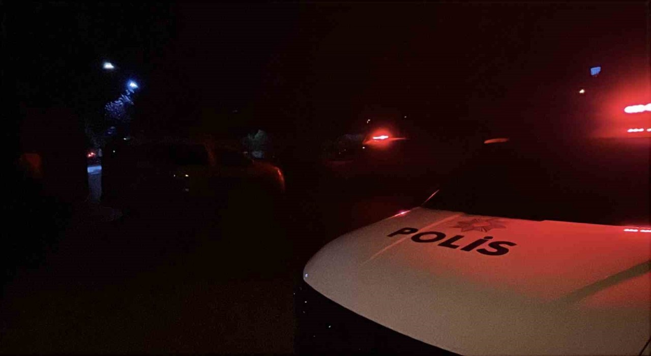 Konyada kavga kanlı bitti: 3 yaralı