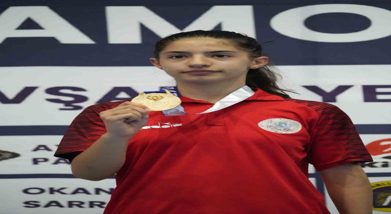 Körfezli karateciler İsviçrede madalya avına çıkacak