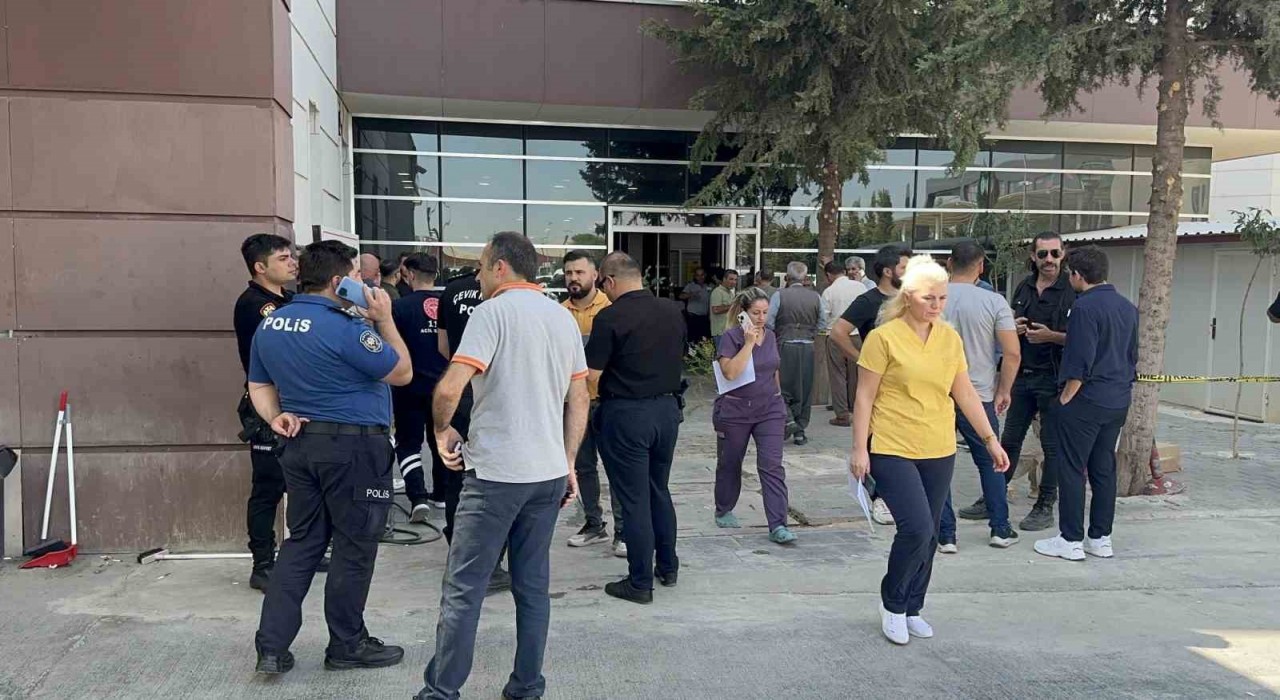 Köyde yaşanan kavga hastanede bitti: 1i ağır 4 yaralı