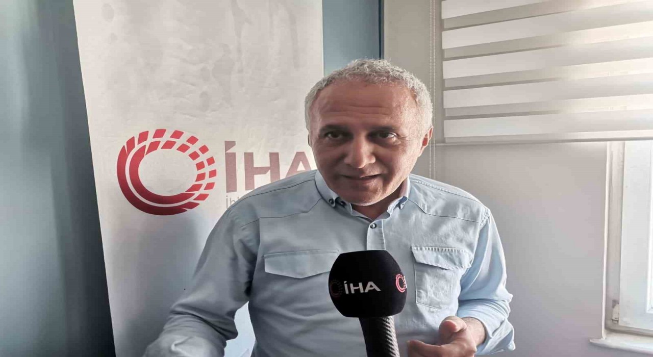 Köylüler ile belediye arasında su krizi