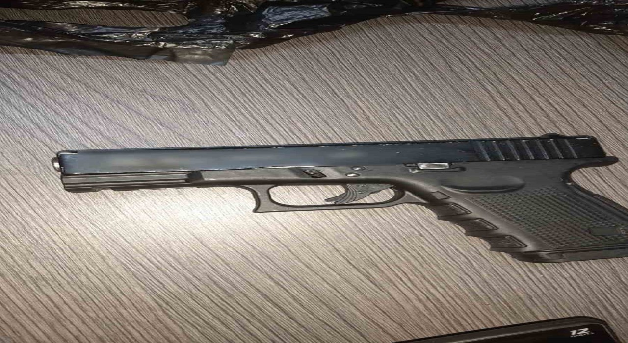 Küçükçekmece ve Başakşehirde silahlı saldırıya karışan 4 şahıs tutuklandı