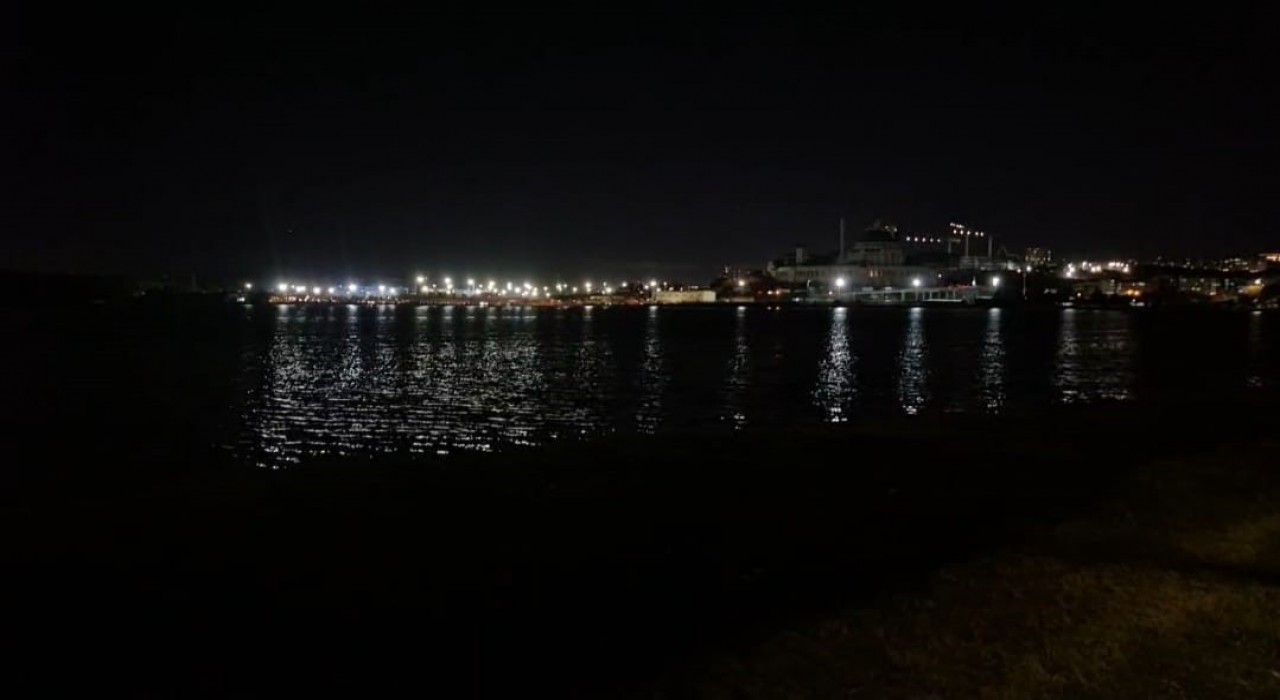 Küçükçekmecede göle düşen 6 yaşındaki çocuk hayatını kaybetti