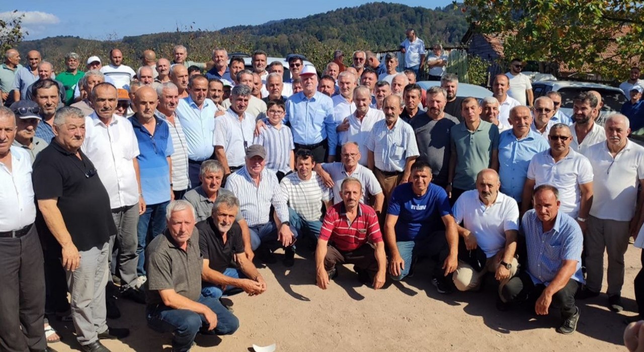 Kuraklık ve don fındığı vurdu: TZOB Başkanı Bayraktardan rekolte uyarısı