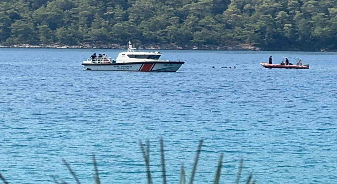 Kürek sörfü faciasında acı son