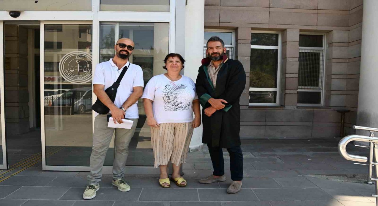 Kuşadasında gözaltına alınan doktor serbest bırakıldı