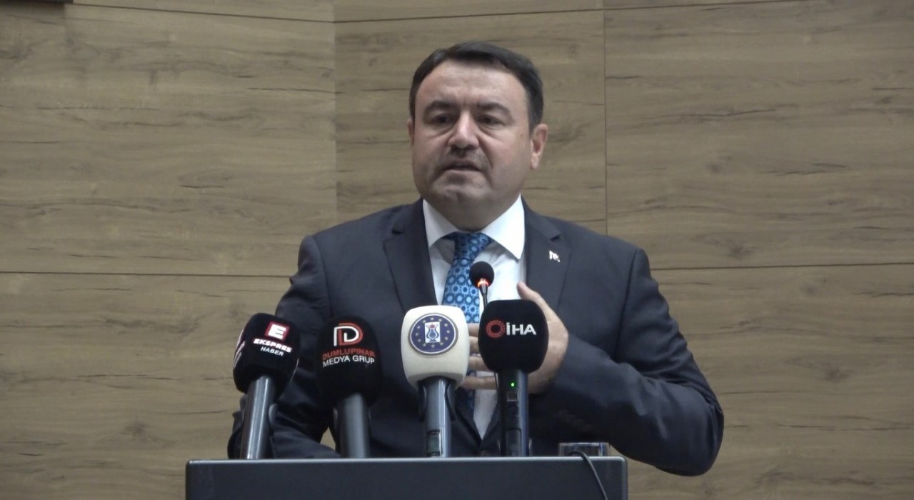 Kütahya Valisi Musa Işından deprem uyarısı: Ruhsatsız yapıya izin vermeyeceğiz