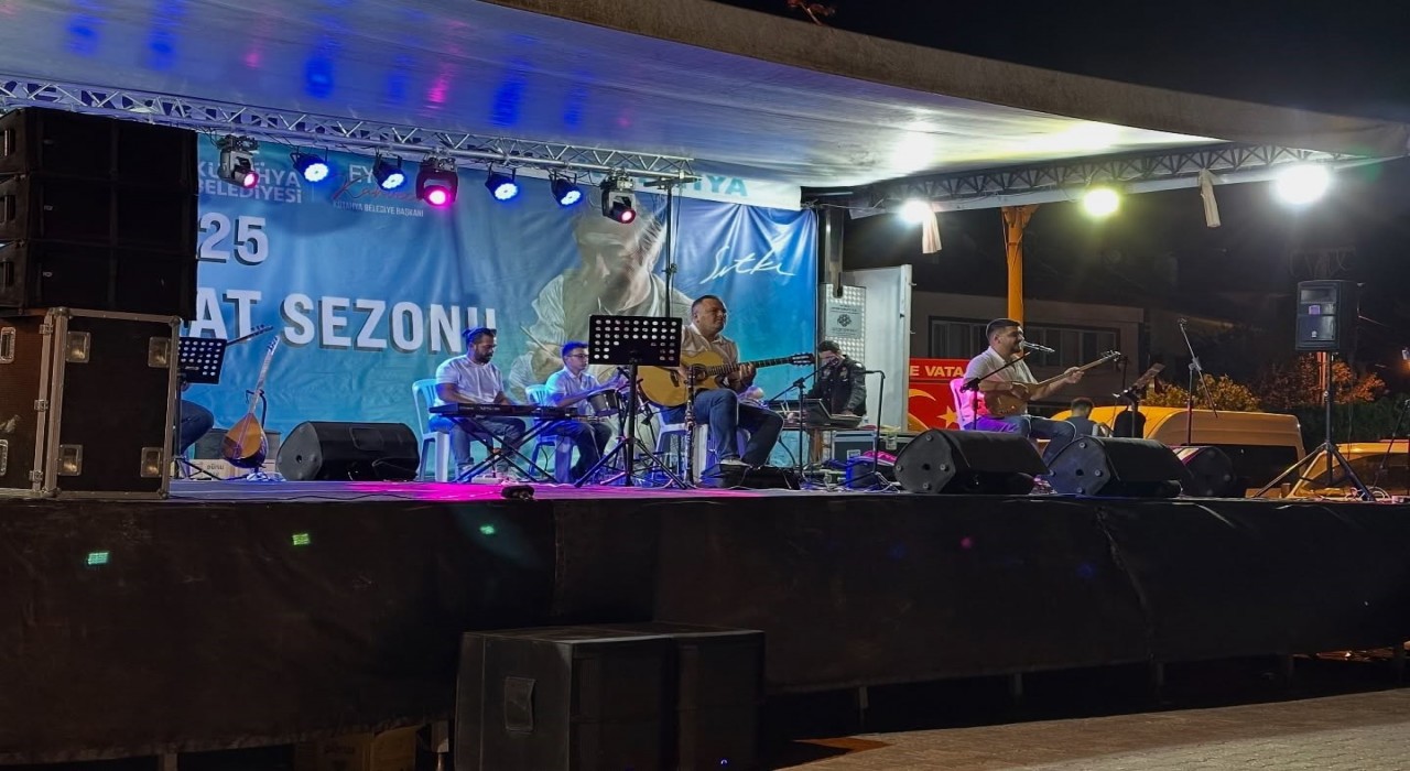 Kütahya ve Dumlupınar Belediyelerinden Zafer Haftasına özel etkinlikler