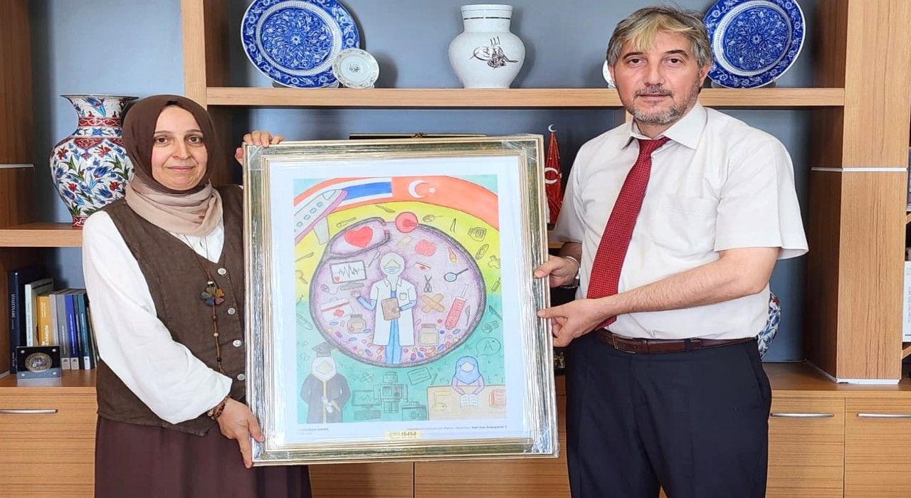 Kütahya, Yetimlere sahip çıkmada Türkiye birincisi oldu