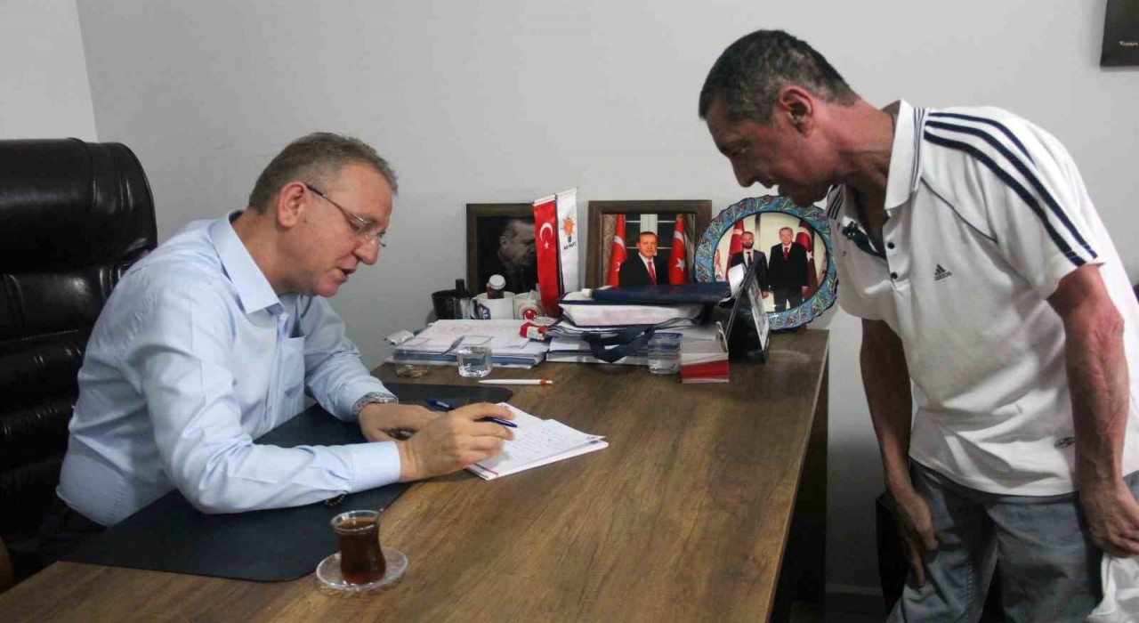 Kütahyada Hemşehri Buluşmaları başladı