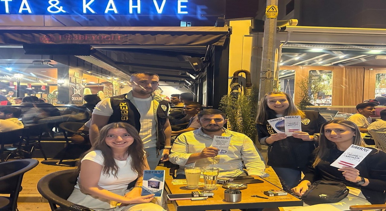 Kütahyada siber güvenlik seminerleri