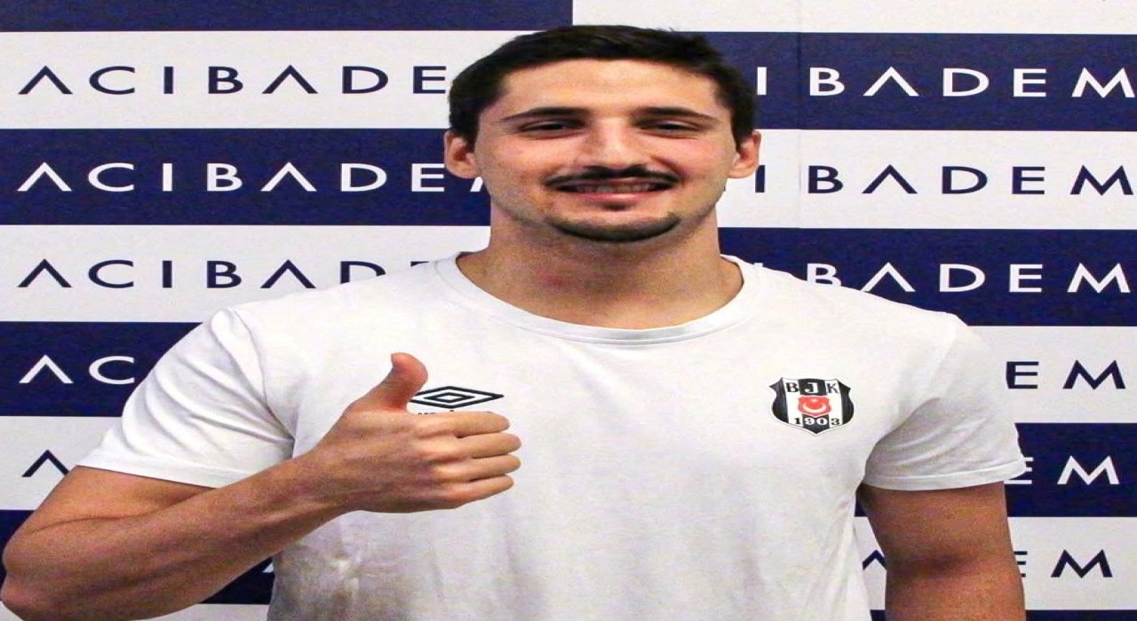 Kütahyanın gururu Emir ve Eren Beşiktaş A Takımında