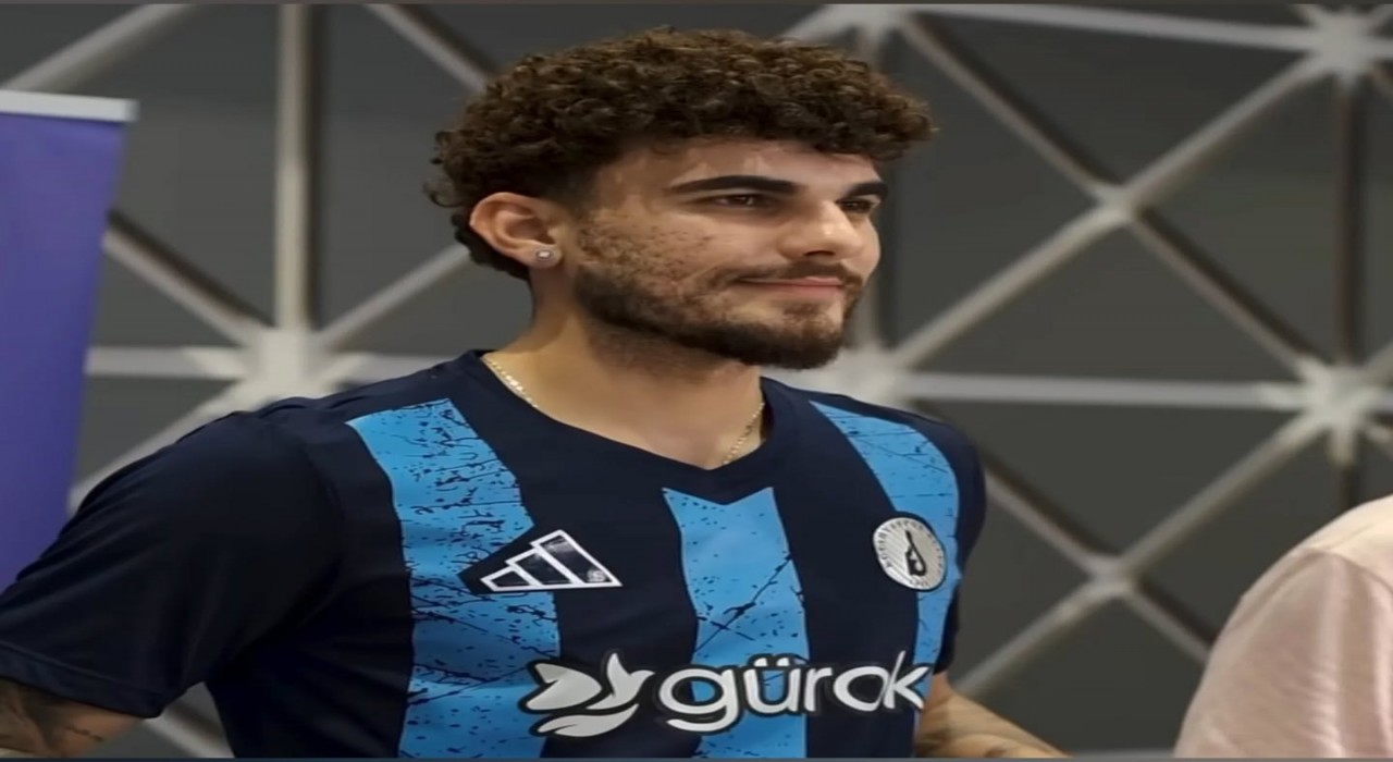 Kütahyaspor savunma oyuncusu Doğukan Nelik ile anlaştı