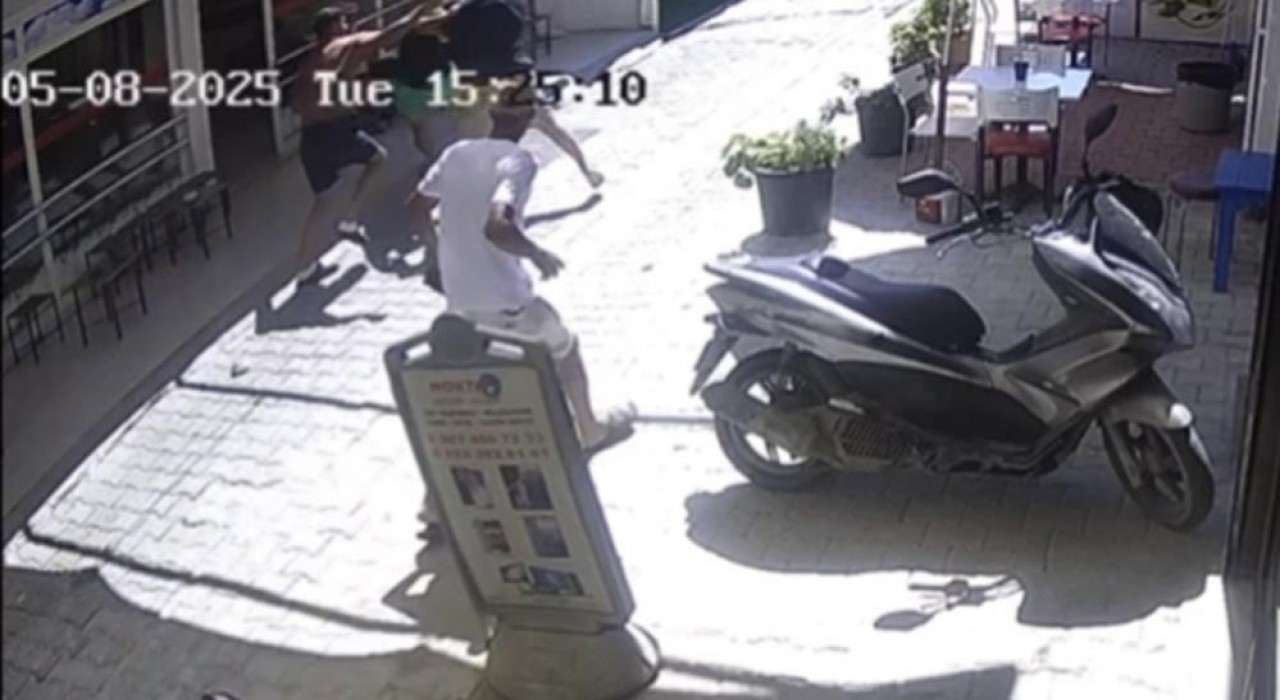 Kuzenini bıçaklayarak öldüren şüpheli: Kullandığım ilaç uyku yaptığı için olayı hatırlamıyorum