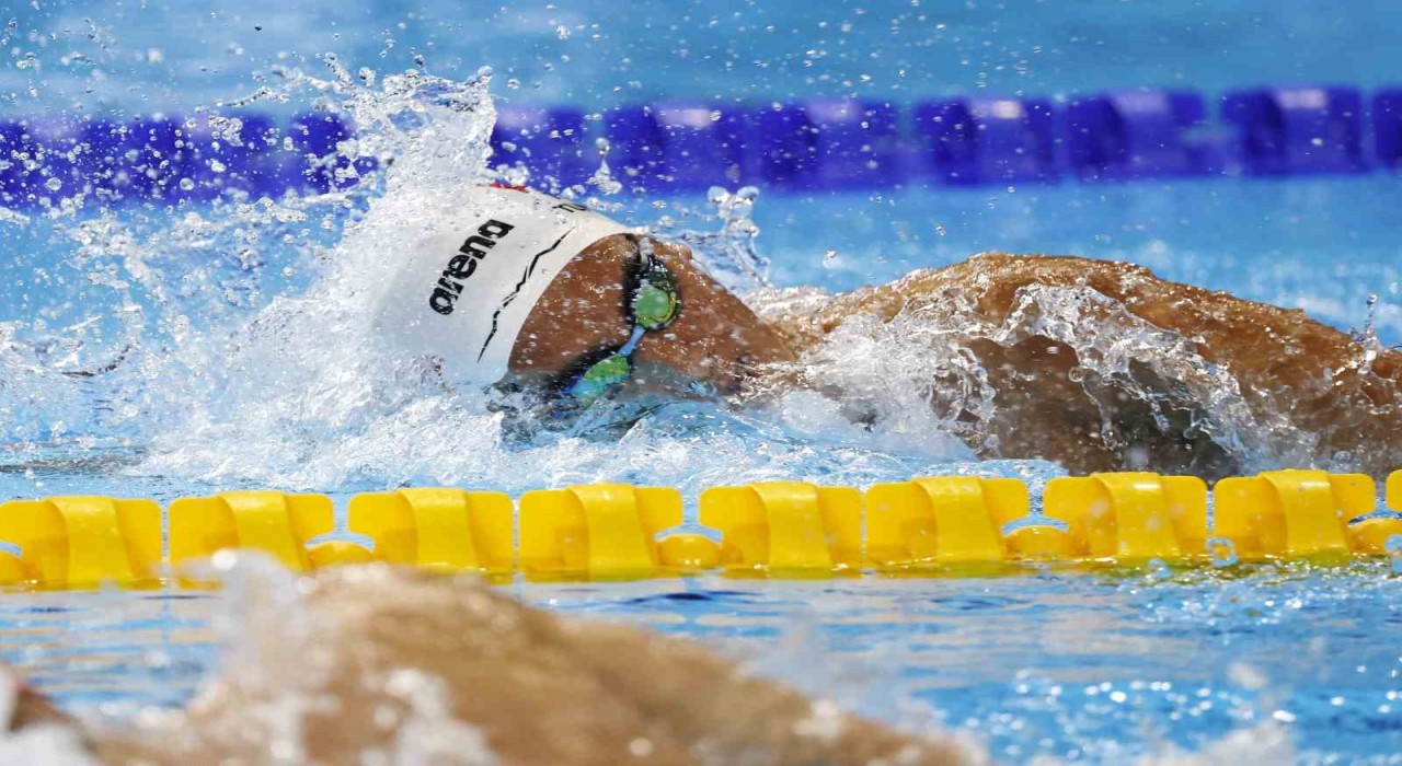 Kuzey Tunçelli, Dünya Gençler şampiyonu