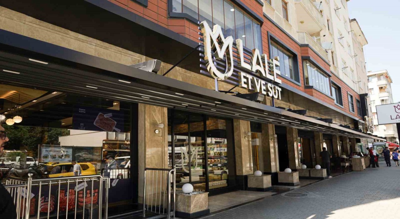 Lale 1973 lezzetleri Rizede