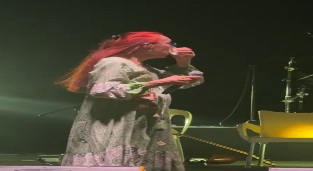 Leman Samdan Yalova Belediyesine tuvalet tepkisi: Ben hayatımda hiç böyle bir şey görmedim