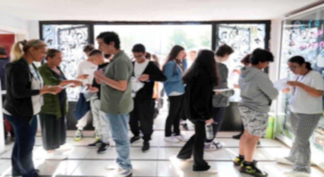 LGSde hiçbir okula yerleşemeyen öğrenciler için ek yerleştirme başvuruları başlıyor