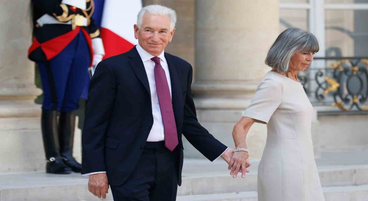 Macronu antisemitizmle suçlayan ABDnin Paris Büyükelçisi Kushner, bakanlığa çağrıldı