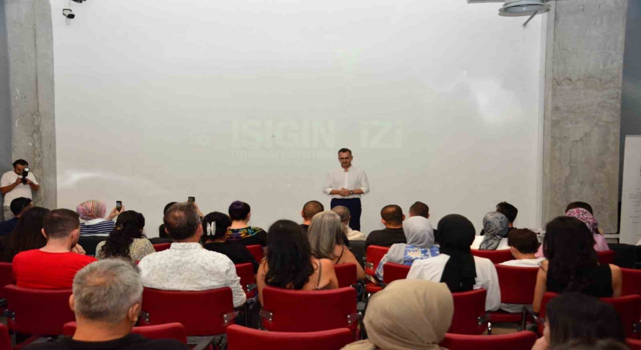 MAFODtan 19 Ağustosa özel fotoğraf gösterimi