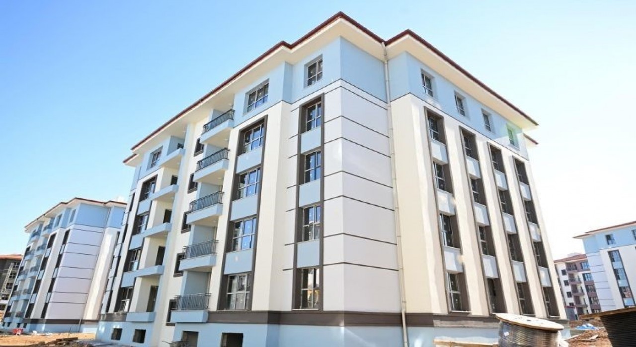 Malatya, Temmuzda 816 konut satışıyla bölge ikincisi oldu