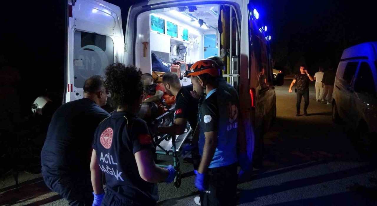 Malatyada ev sahibi-kiracı kavgası: 4 yaralı