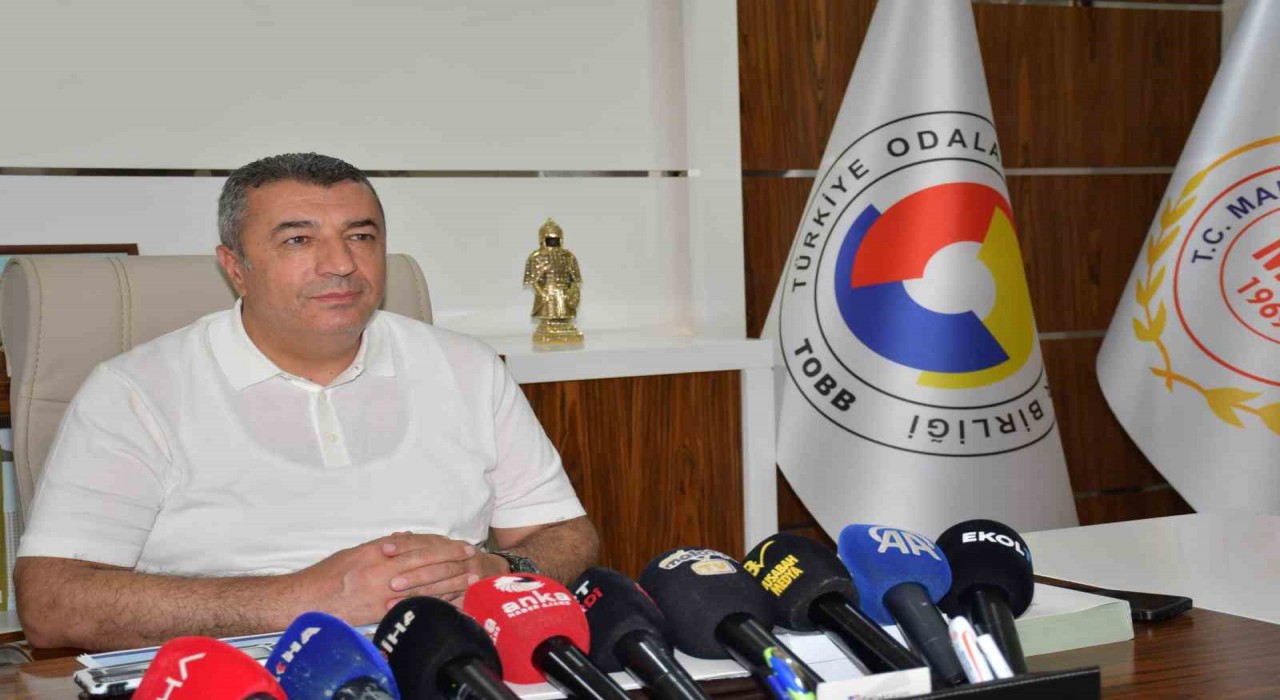 Malatyadan bir yılda 74 bin ton kuru kayısı ihracatı yapıldı