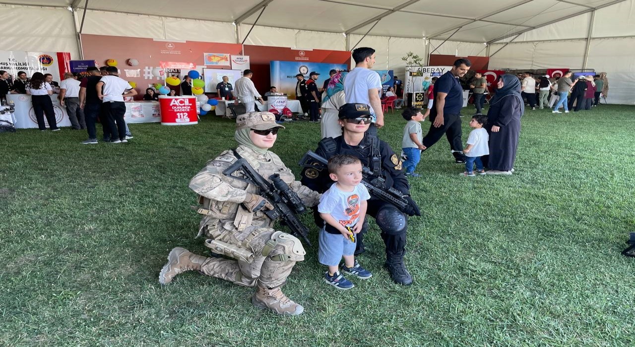 Malazgirt Zaferinin 954üncü yıl dönümü kutlamaları Malazgirtte başladı
