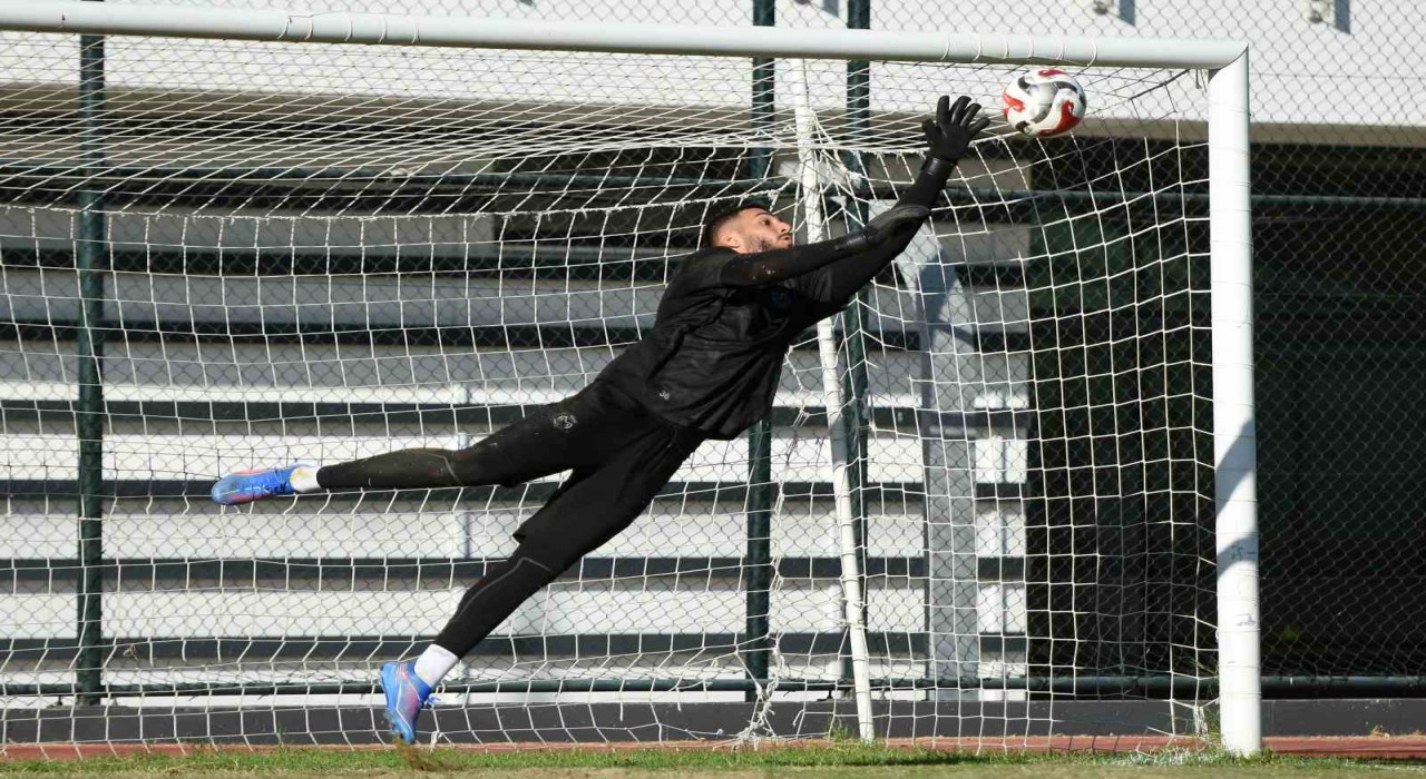 Manisa FK, milli araya moralli girmek istiyor