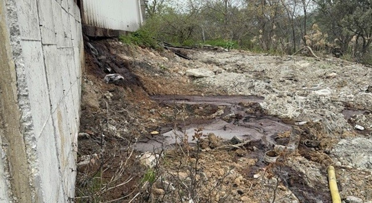 Manisada çevreye zarar verenlere 91 milyondan fazla ceza kesildi