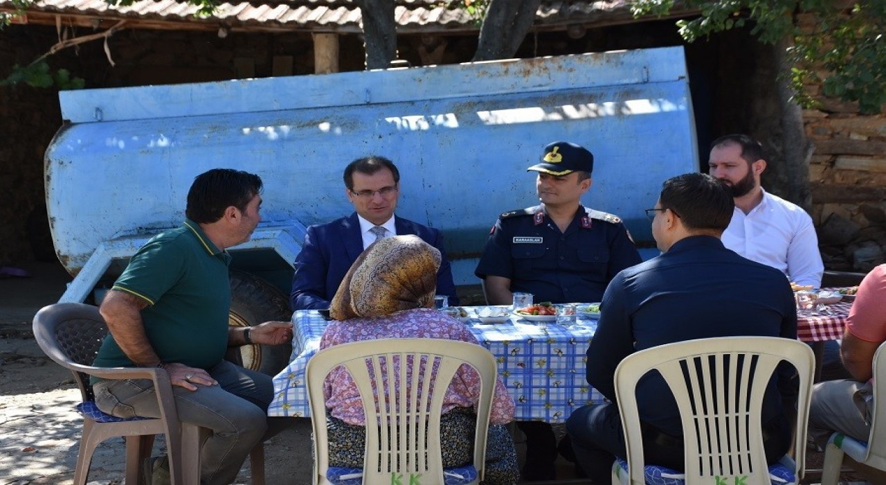 Manisada Şehit Olcay Arı 30. yılında unutulmadı