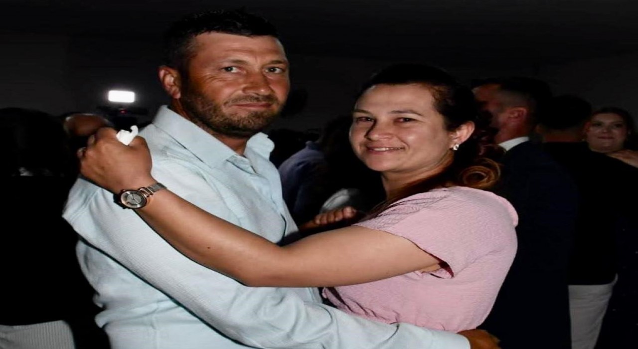 Manisalı çiftin piknik keyfi faciayla bitti