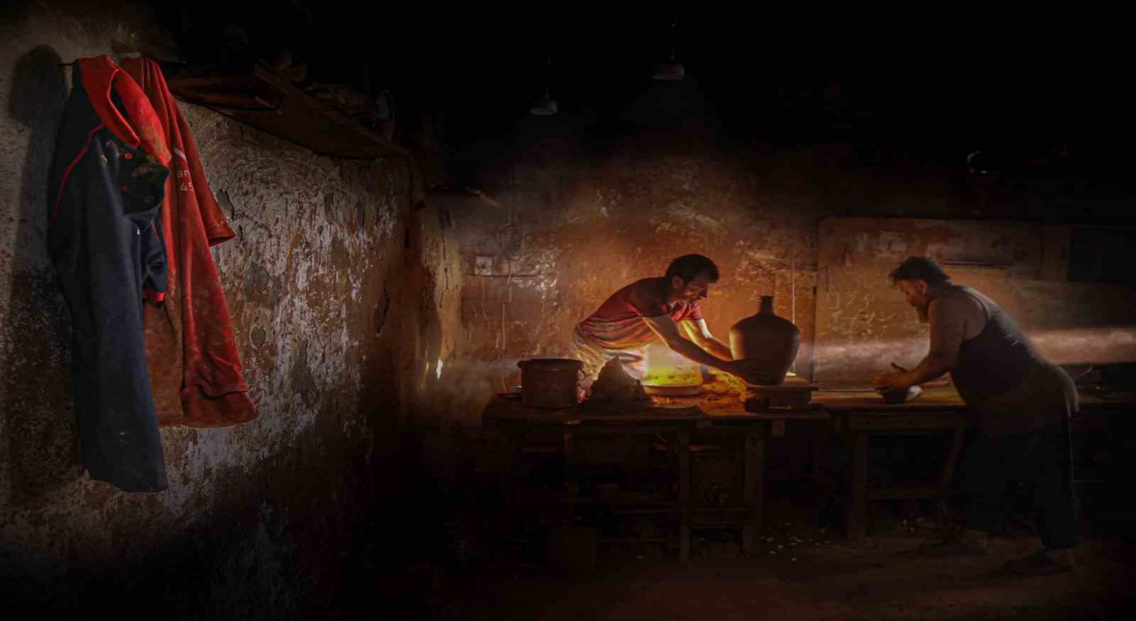 Manisalı Fotoğrafçılar Menemenden ödülle döndü