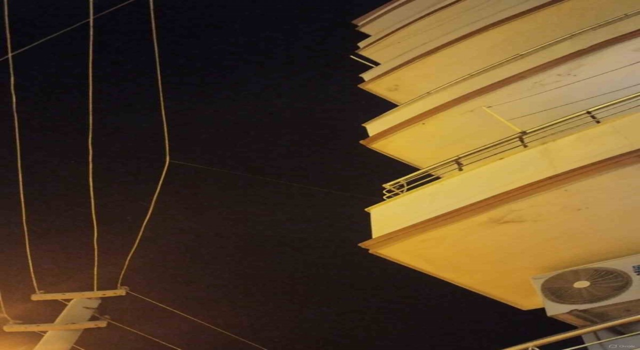 Mardinde elektrik hattına yasa dışı müdahale