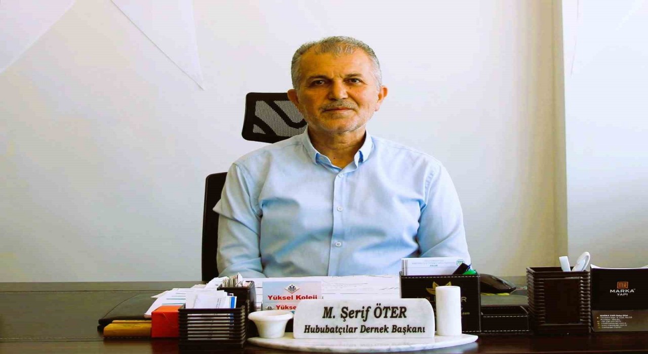 Mardinde mısırdan kaynaklı su ve enerji krizi