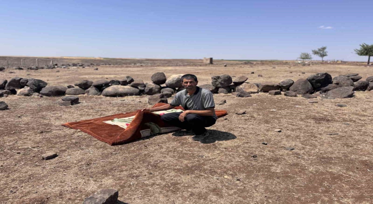 Mardinde ölü bulunan 12 yaşındaki Zeynepin acılı babası konuştu