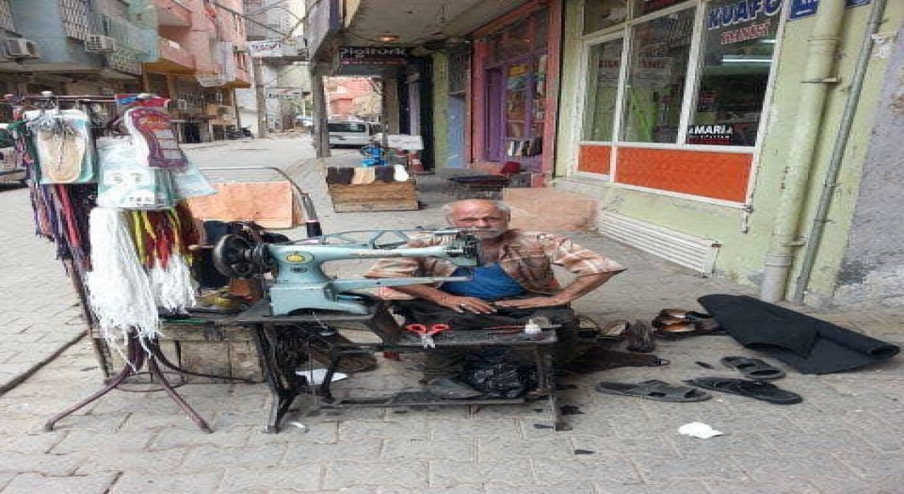 Mardindeki kazada hayatını kaybeden kişi toprağa verildi