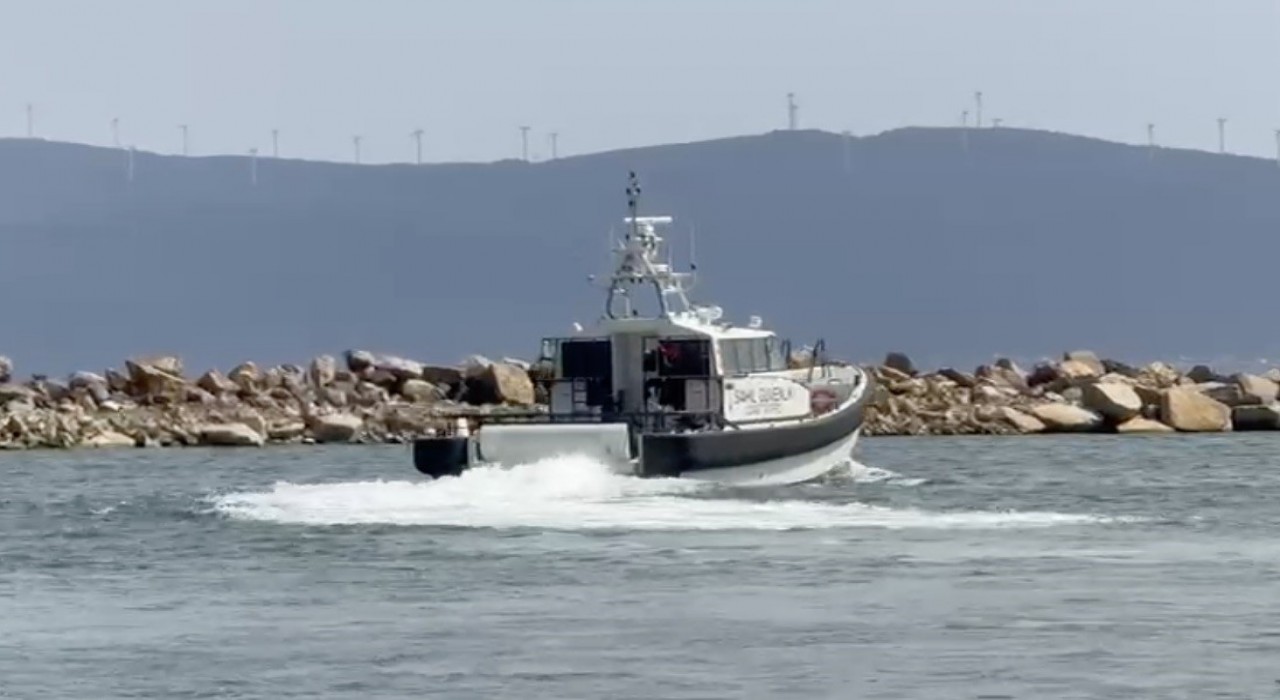 Marmaranın derinliklerindeki bekleyiş: Çalışmalara akıntı engel oldu