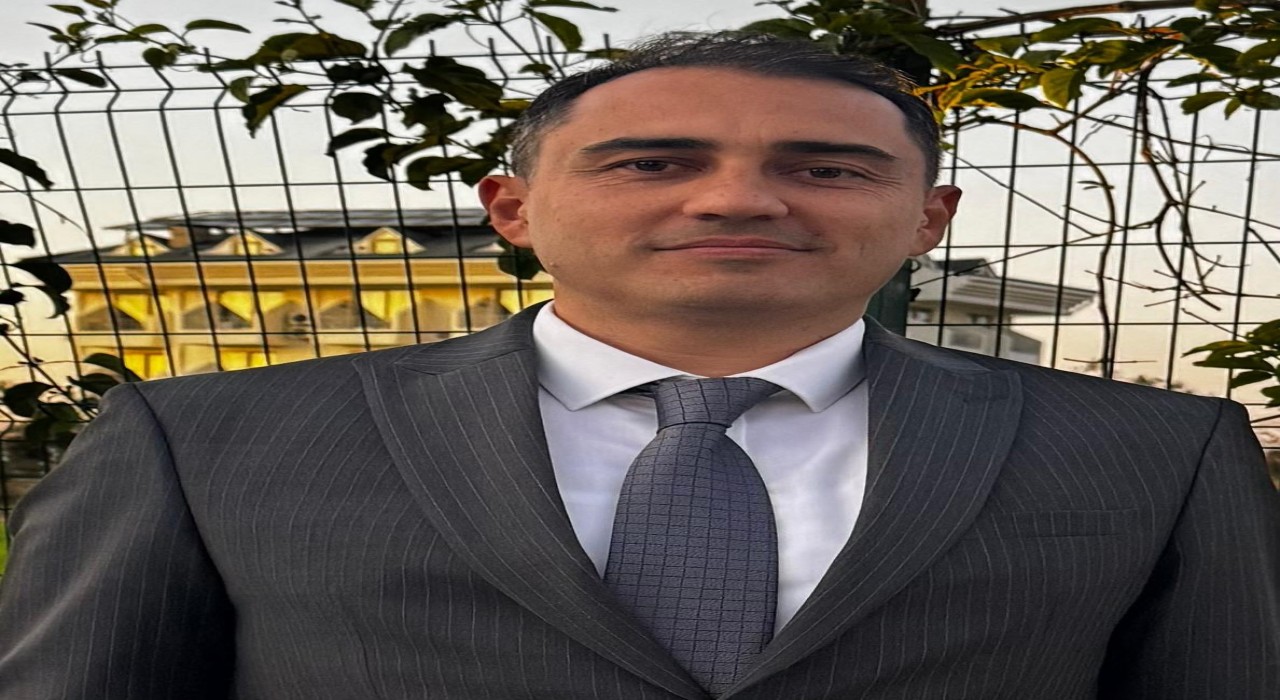 MASTOBda yeni başkan Zafer Süral oldu