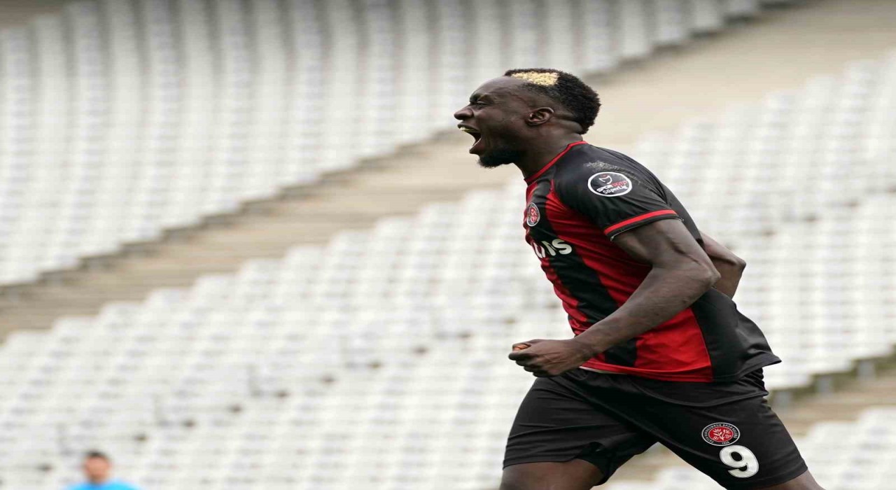 Mbaye Diagne, Amed Sportif Faaliyetlerde