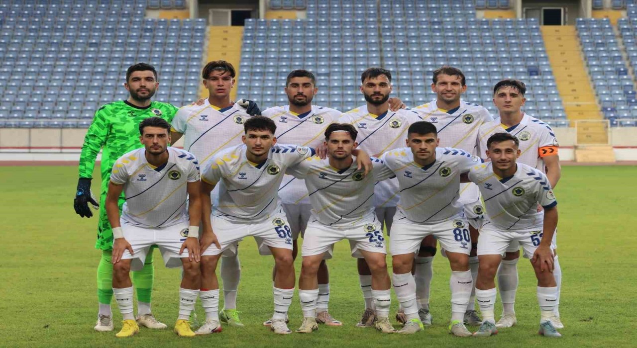 Menemen FKnın konuğu Arnavutköy Belediyesi