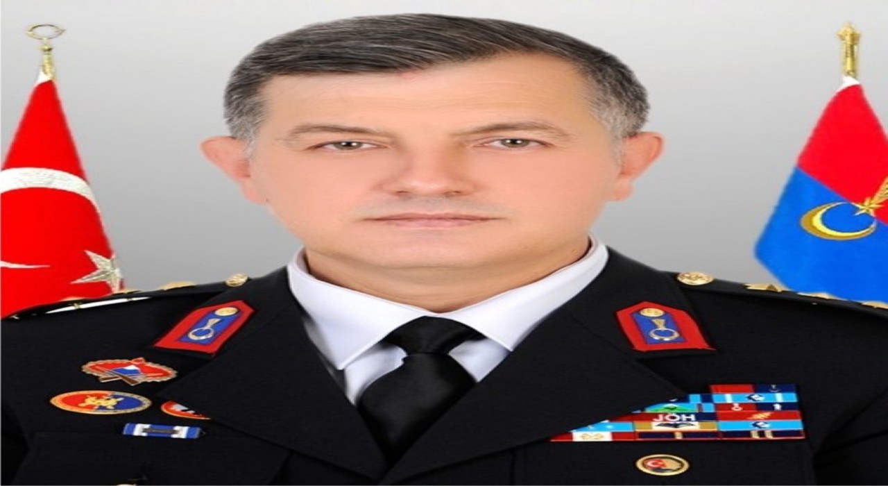 Merkeze çekilen Bilecik İl Jandarma Komutanı Erbakıcı emekliliğe sevk edildi