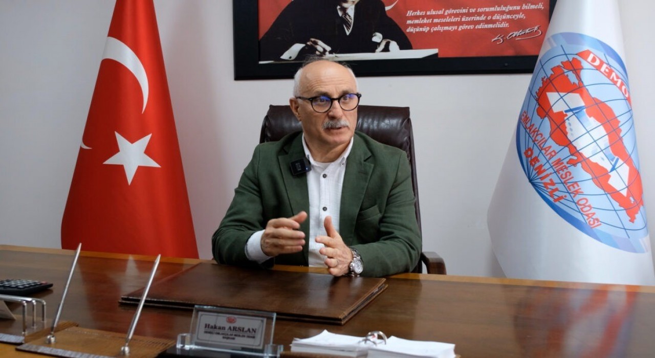 Merkezefendi ve Pamukkalede 40 kata varan emlak vergisi artışı tartışmaları sürüyor