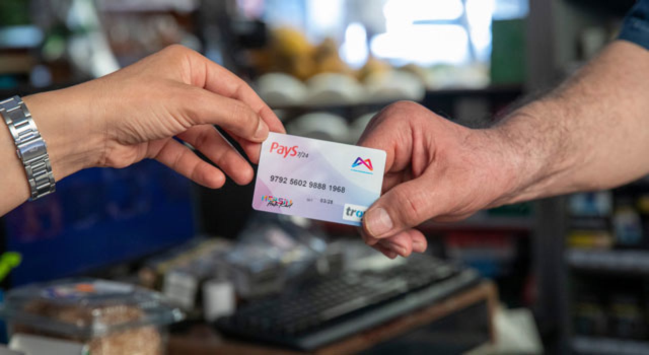 Mersin Büyükşehir’den Vatandaşa Destek: Halk Kart Ödemeleri Yatırıldı